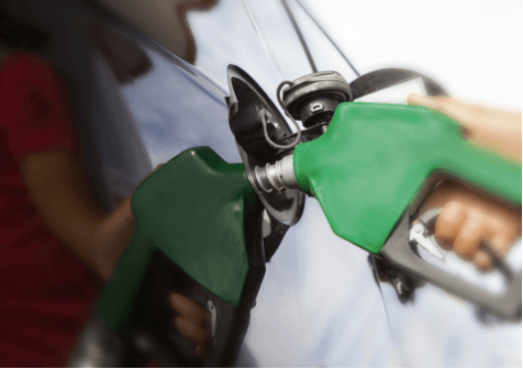 Gas Pump Green | Car Care Tips & Special Savings
