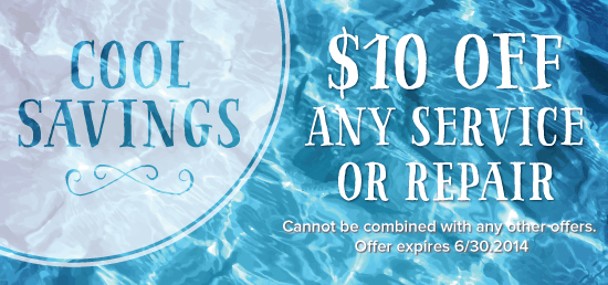 June Coupon | E-Newsletter June 2014