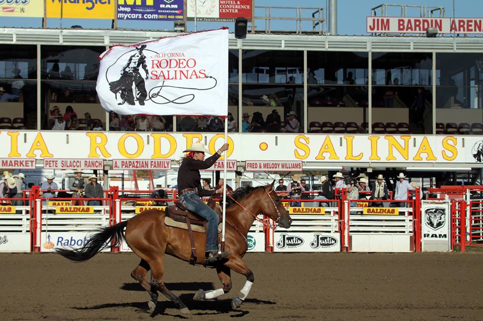 Detail Your Vehicle After The Salinas Rodeo