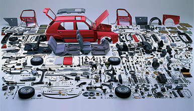 How Aftermarket Parts Can Save Big Money