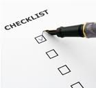 back to school checklist