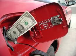 Tips to Save Money at the Gas Pump