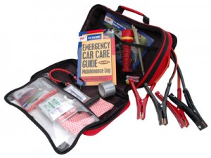 Roadside Emergency Kit: Are You Prepared? 