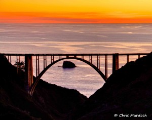 Top 5 Road Trips Around Monterey County