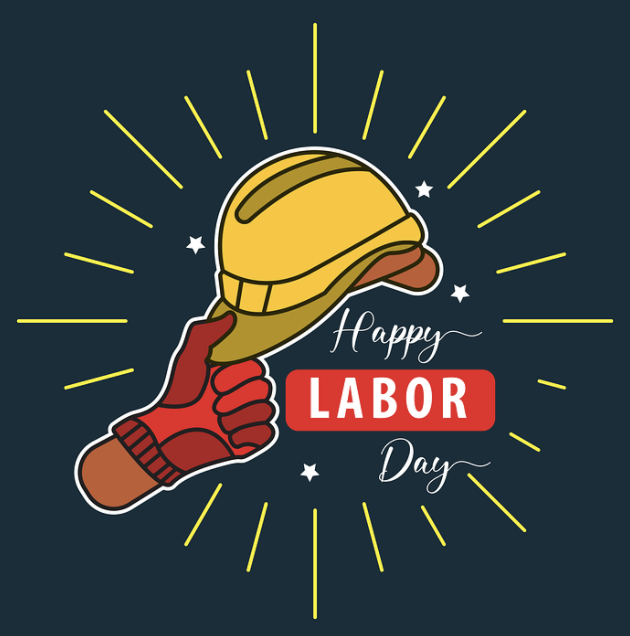 History of Labor Day