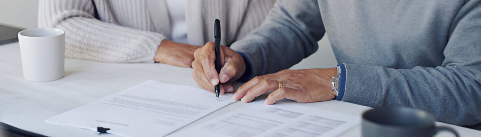 How We Help You Navigate Insurance Claims with Ease