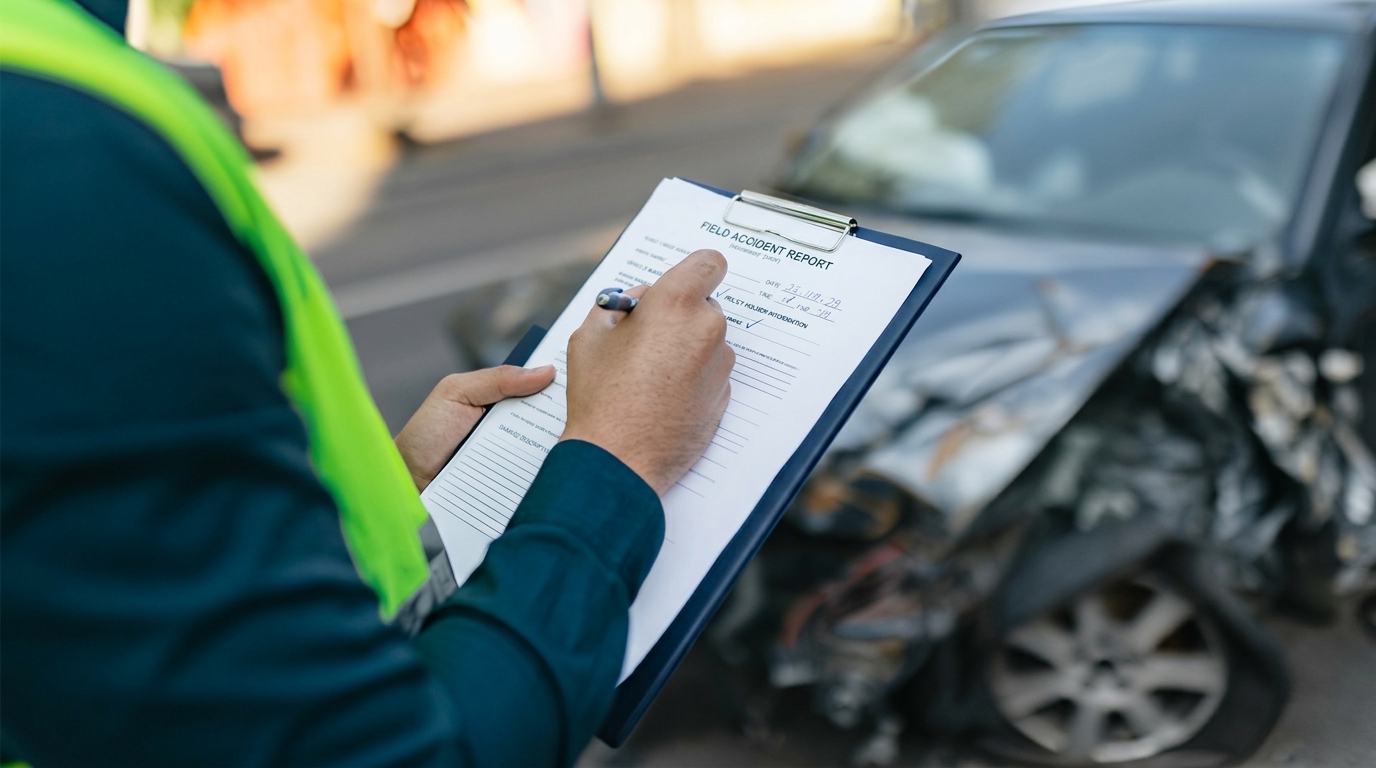 Does Insurance Cover Collision Repairs Completely?