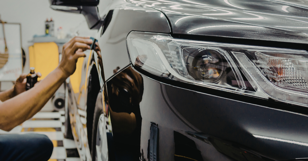 Frame Repair in Monterey: How Safety and Precision Happen