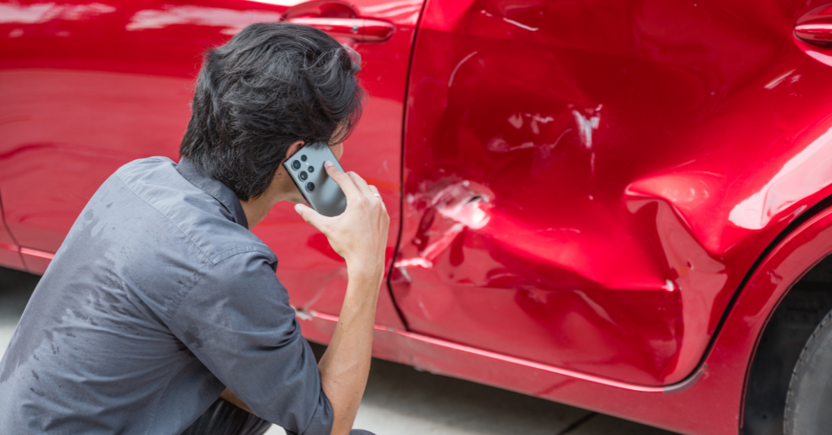 How Long Does Collision Repair Take in Monterey, CA?