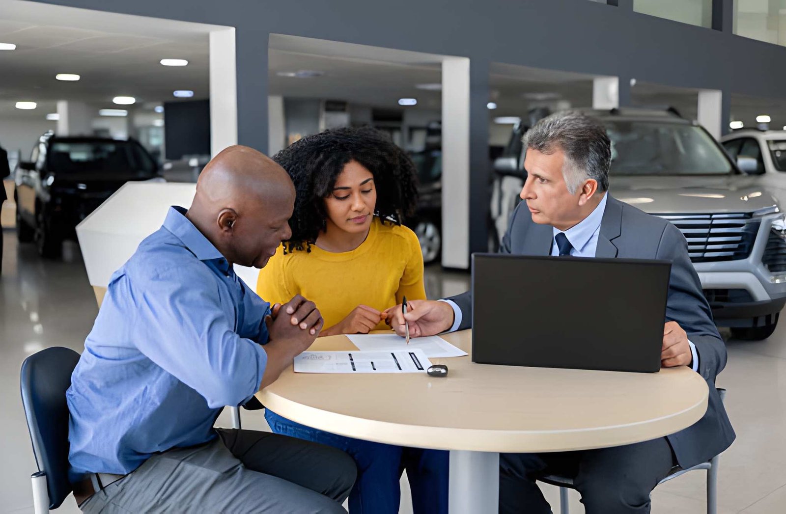 How Do Insurance Claims for Auto Repairs Actually Work?
