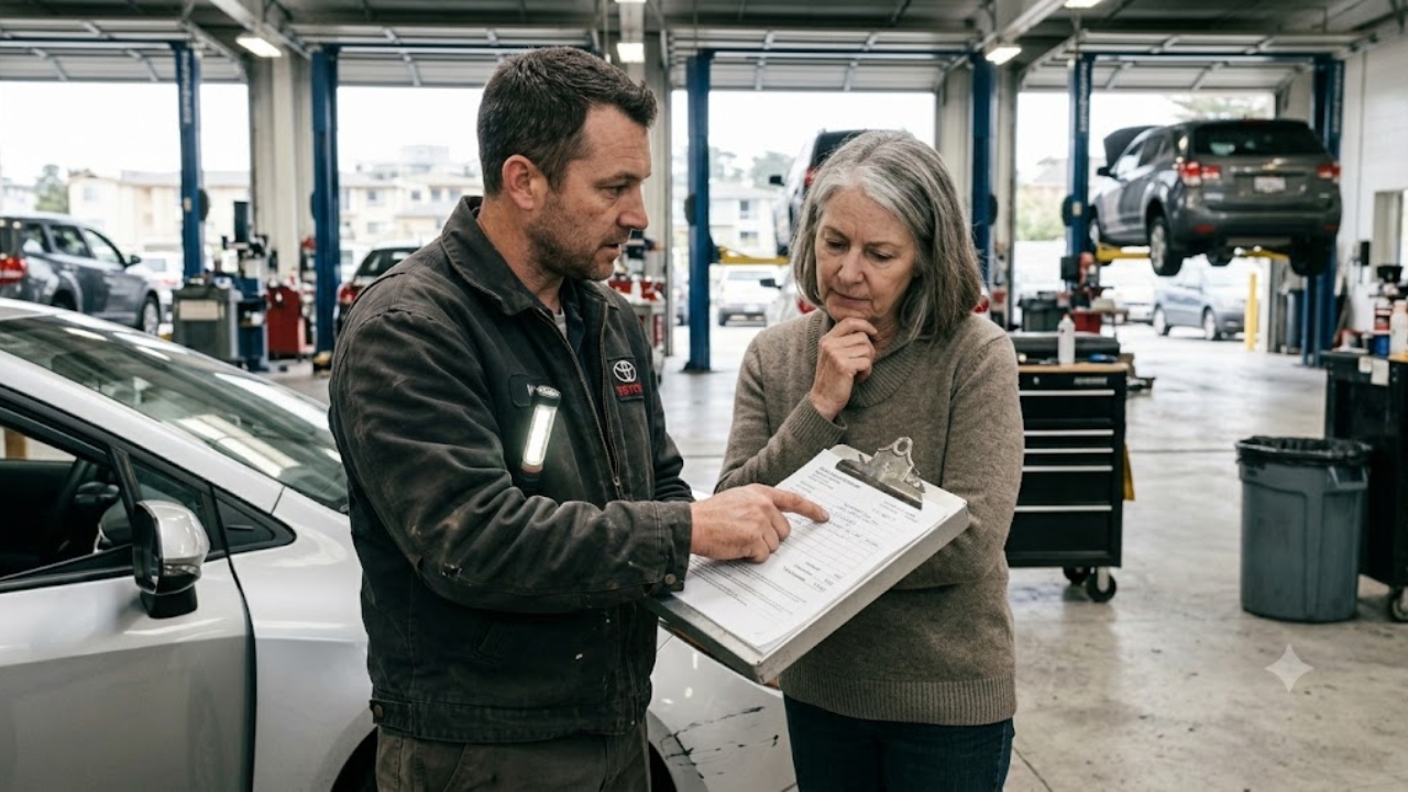 Does My Deductible Affect How My Repairs Are Handled?