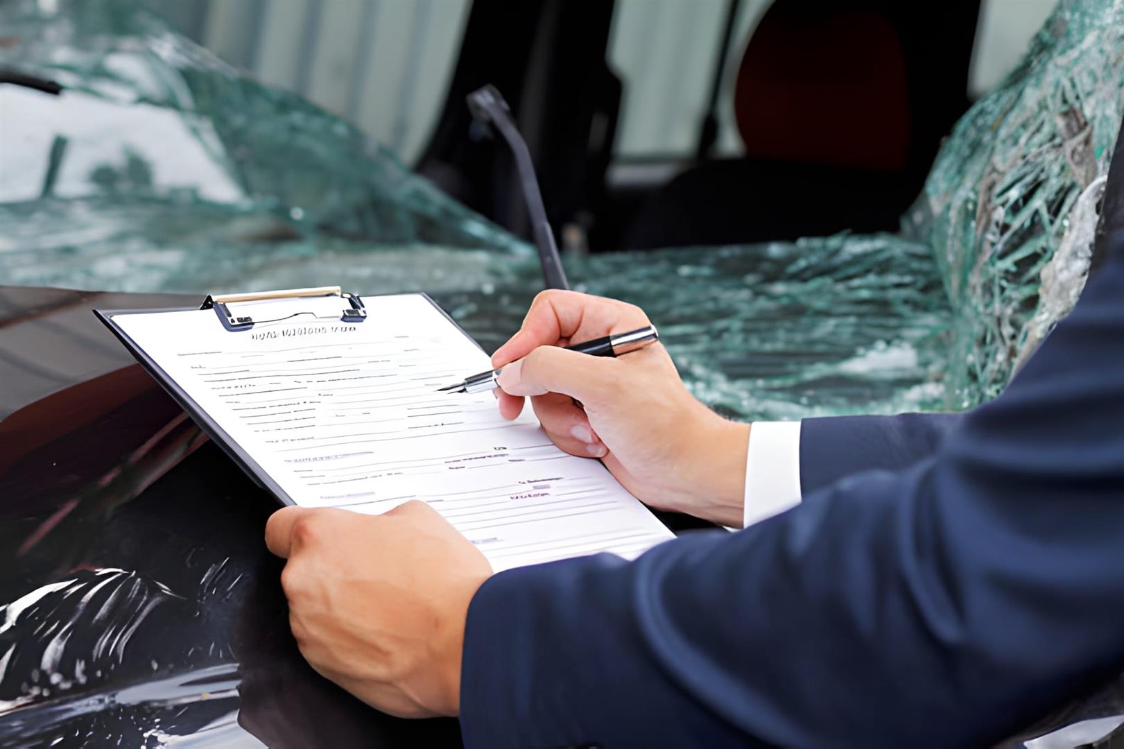 Navigating Insurance Claims After a Collision: How CARSTAR Robert’s Collision Makes It Easy