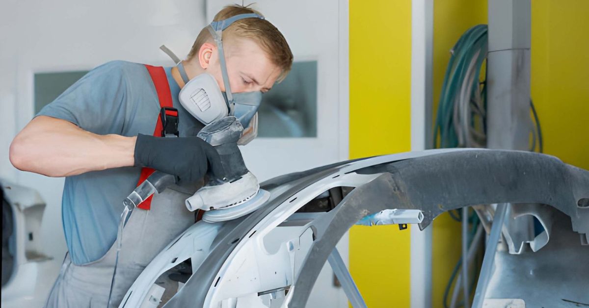What New Technologies Does CARSTAR Robert’s Collision Use for Accurate Repairs?