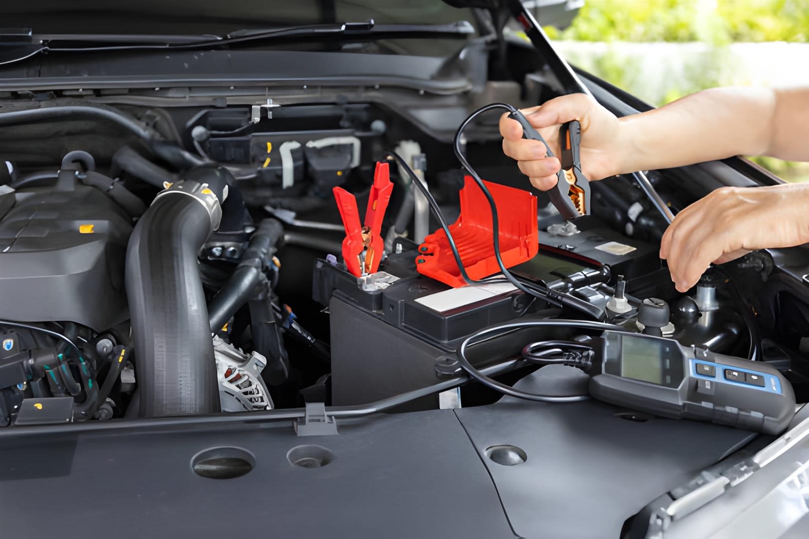 Preparing Your Car for Winter-Season Driving: What to Do Before the Storms Hit