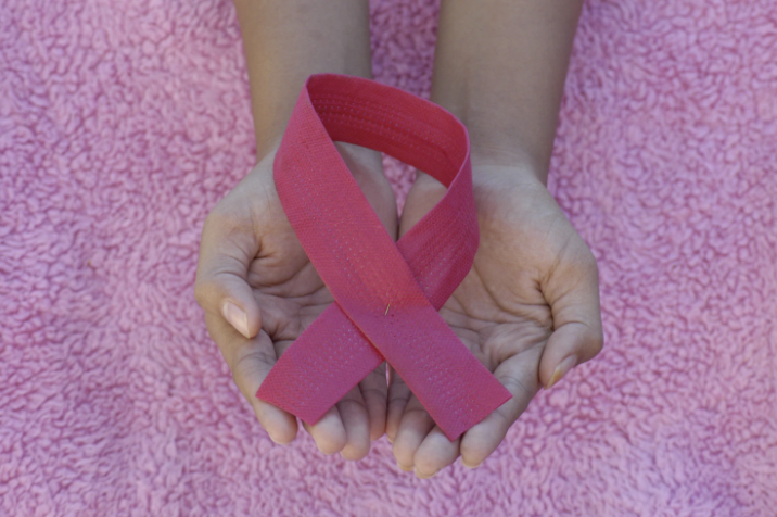 5 Ways to Support Breast Cancer Awareness Month 