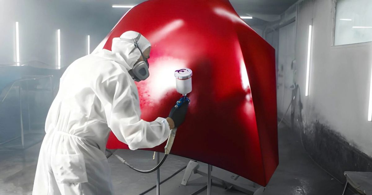 How CARSTAR Robert’s Collision Serves Drivers Across Monterey County