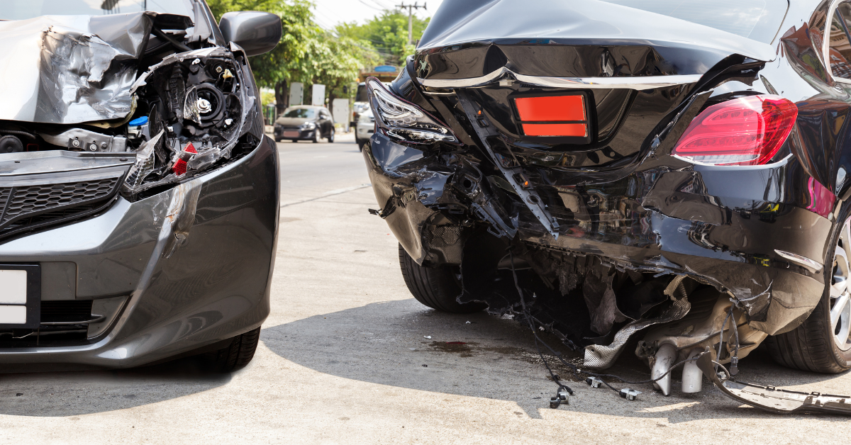 Signs of Poor Collision Repair Work to Watch For