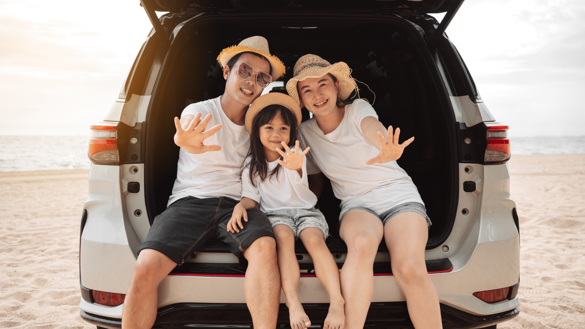 Holiday Travel Safety: Tips to Keep You Accident-Free This December