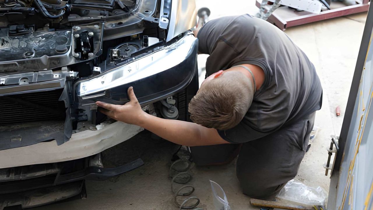 What Are the Benefits of Headlight Restoration vs. Replacement?