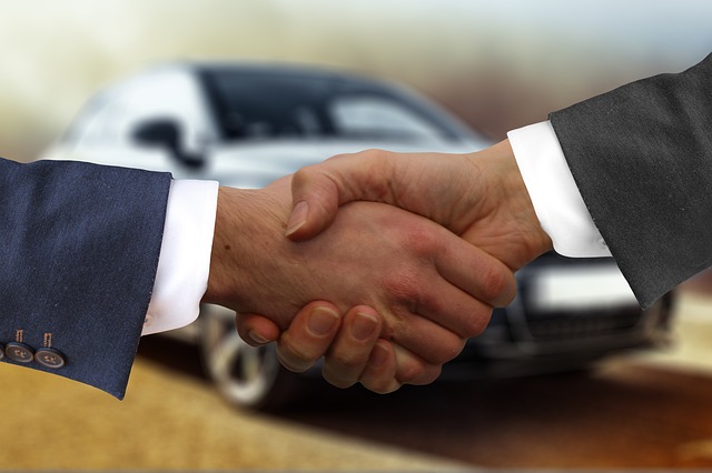 Looking to Buy a New Car? Some Tips for You! 