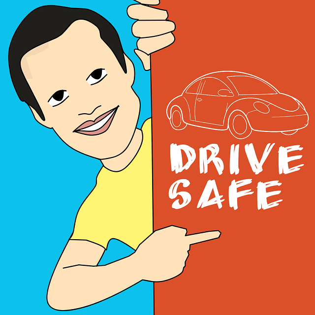 Safe Driving Tips