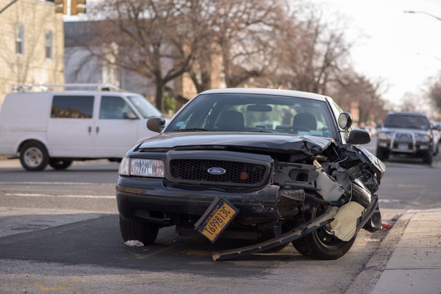 What To Do In A Hit & Run Situation