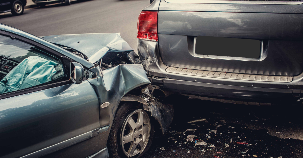 What Should I Do Immediately After a Car Accident Before Heading to a Repair Shop?