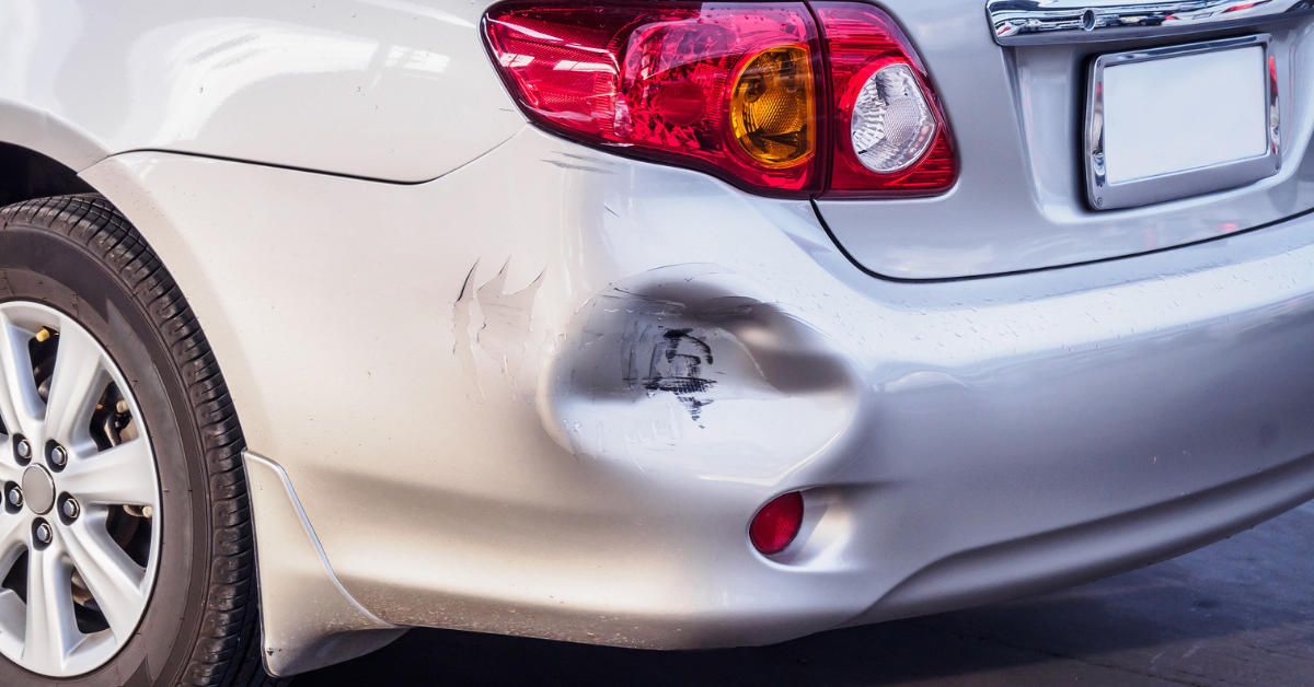 How Can I Tell If My Car’s Frame Is Damaged After a Collision?