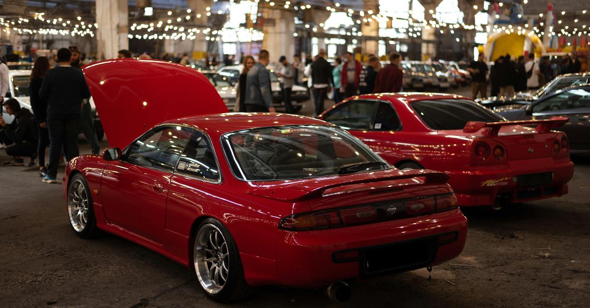 What Does “OEM Parts” Mean and Why Are They Important in Collision Repair?