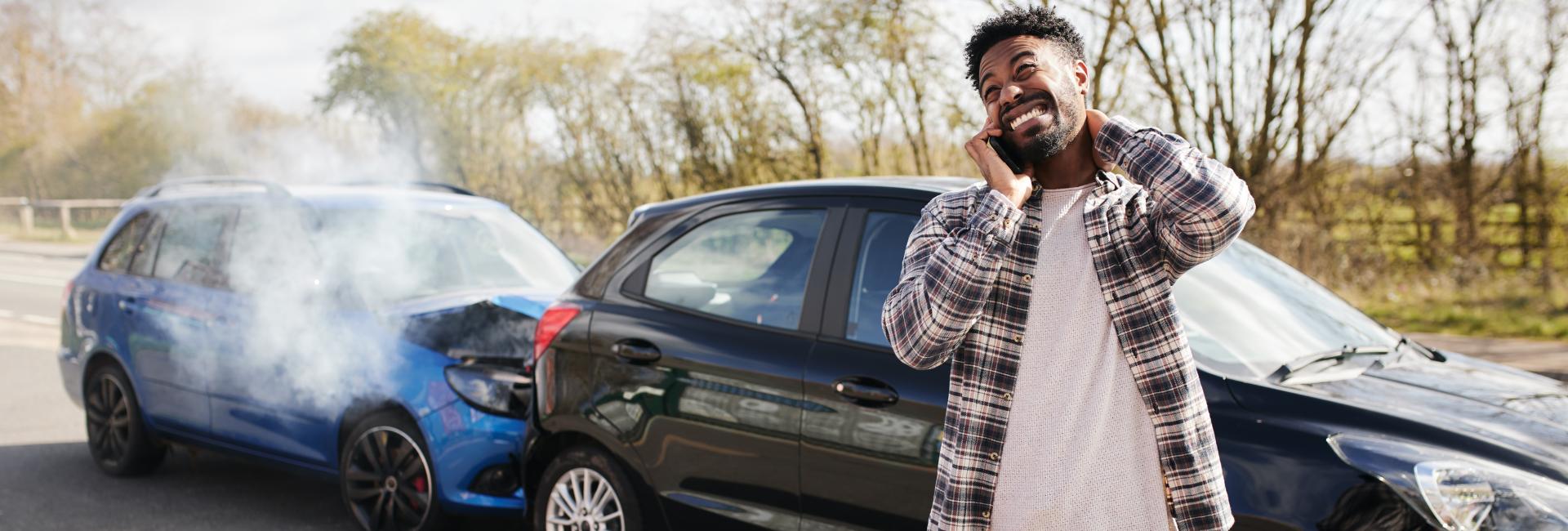 The First Step after an Accident: Why Choosing CARSTAR Robert’s Collision Matters