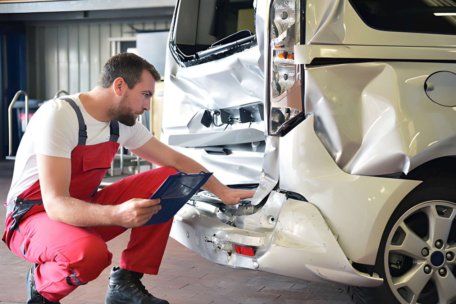 Can I choose my own repair shop even if my insurance suggests another?