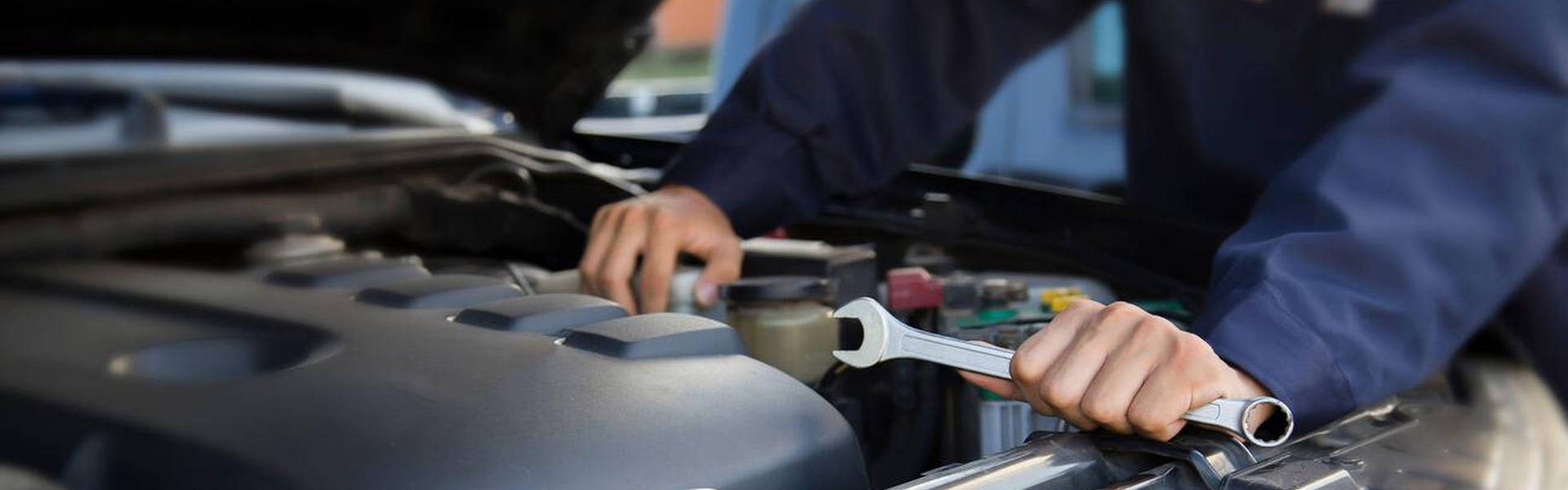 Understanding the Repair Process: How We Bring Your Vehicle Back to Life