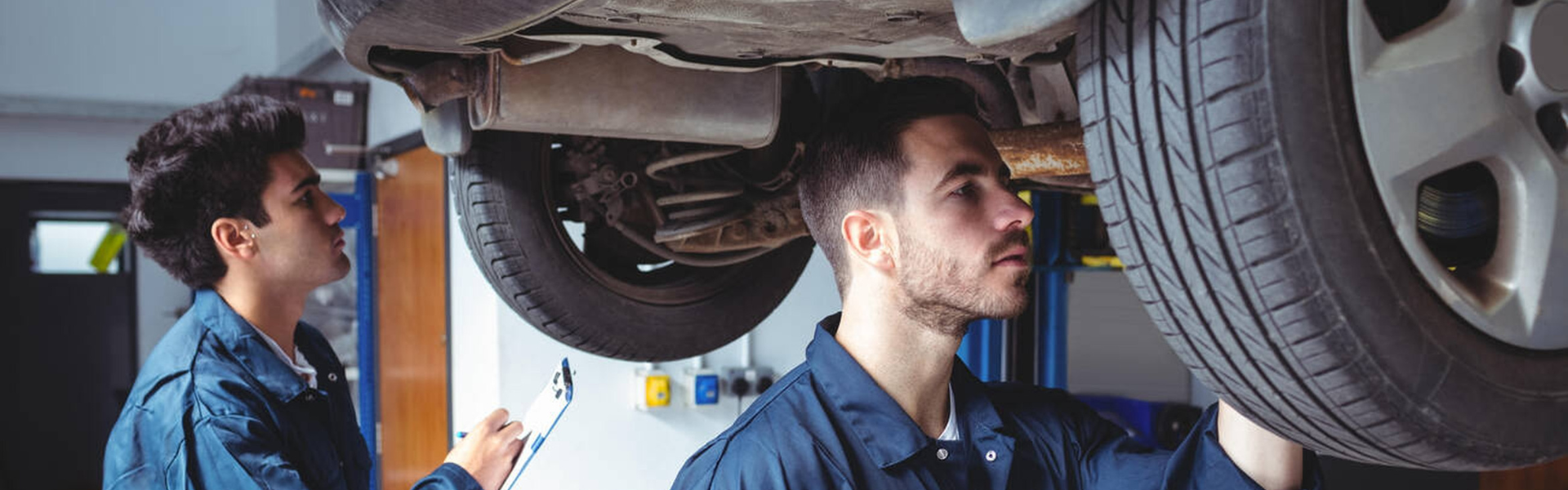 CARSTAR Robert’s Collision: A Legacy of Trust and Quality in the Monterey Community