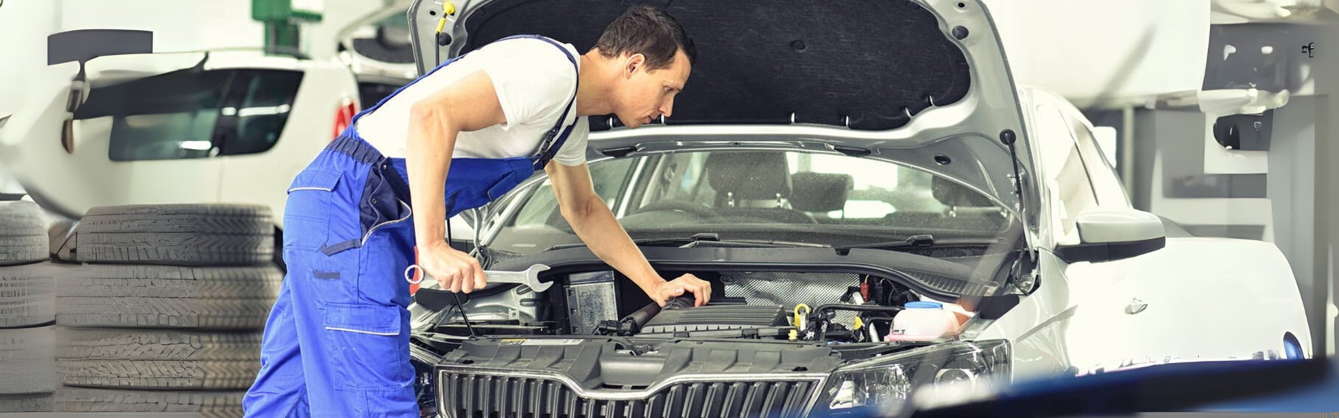 Post-Repair Care: How We Ensure Your Vehicle Stays Road-Ready