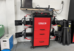 Gallery | Robert's Collision & Repair