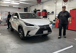 Gallery | Robert's Collision & Repair