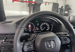 Gallery | Robert's Collision & Repair