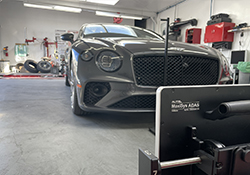 Gallery | Robert's Collision & Repair