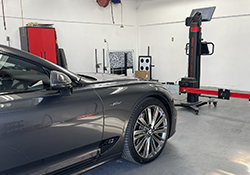 Gallery | Robert's Collision & Repair