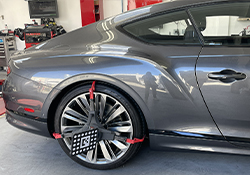 Gallery | Robert's Collision & Repair
