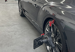 Gallery | Robert's Collision & Repair