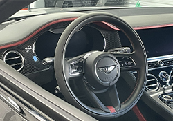 Gallery | Robert's Collision & Repair