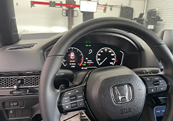 Gallery | Robert's Collision & Repair