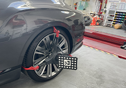 Gallery | Robert's Collision & Repair
