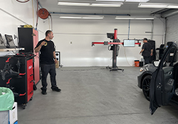 Gallery | Robert's Collision & Repair