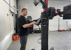 Gallery | Robert's Collision & Repair