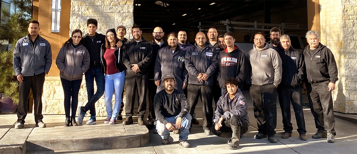 Our Team | Robert's Collision & Repair