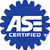 ASE Logo