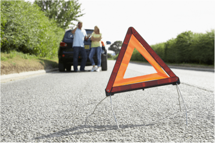 Roadside Survival Guide | Prepare For Summer