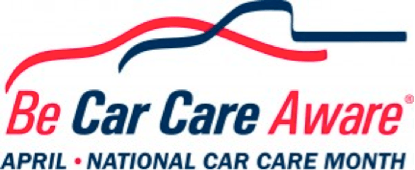 Car Care April | Car Care Tips & Special Savings